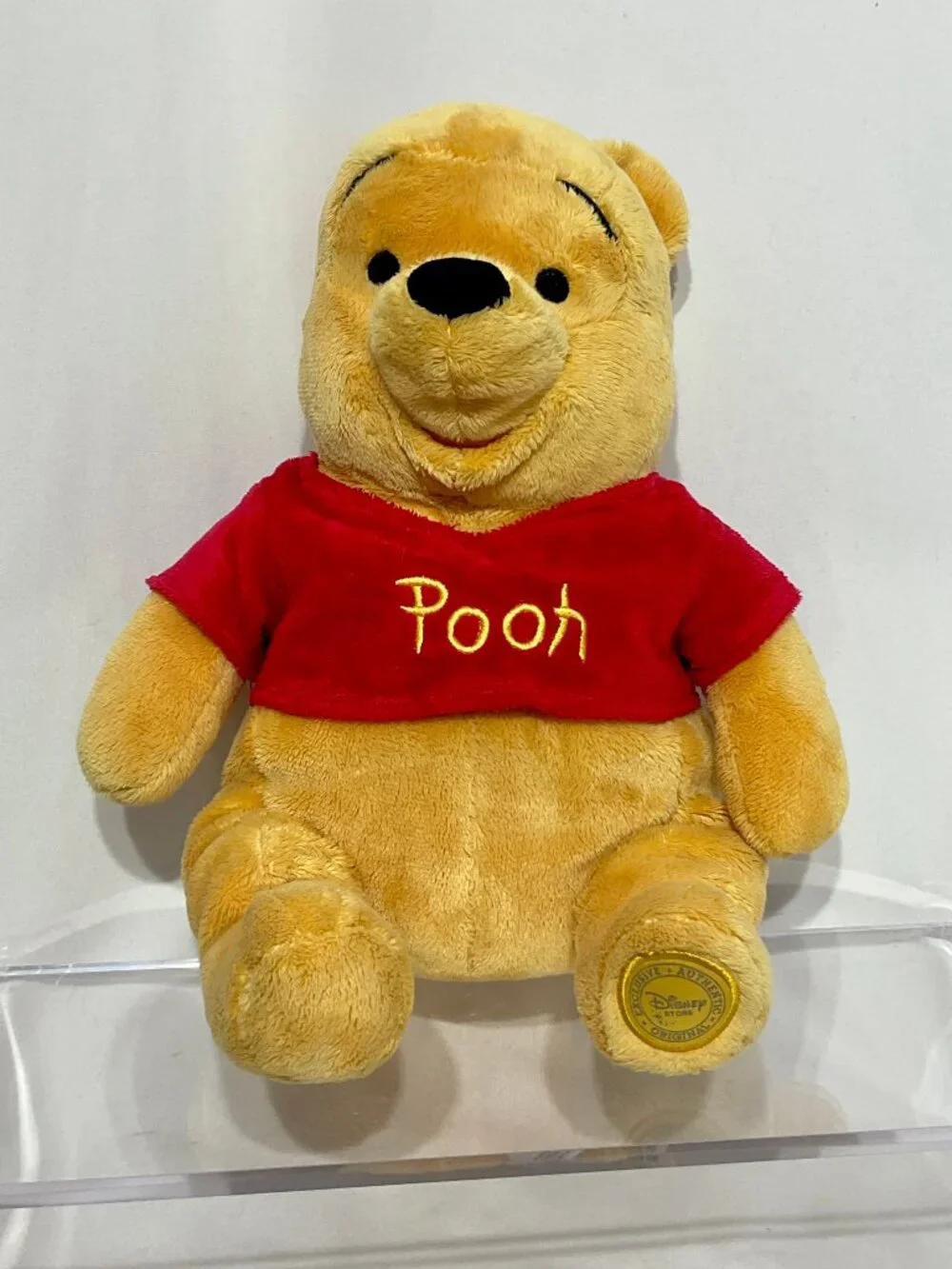 Winnie the Pooh 12